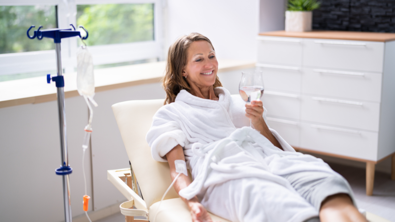 Unlock the Secret: Is NAD the Miracle Anti-Aging Drug or Just Another Craze