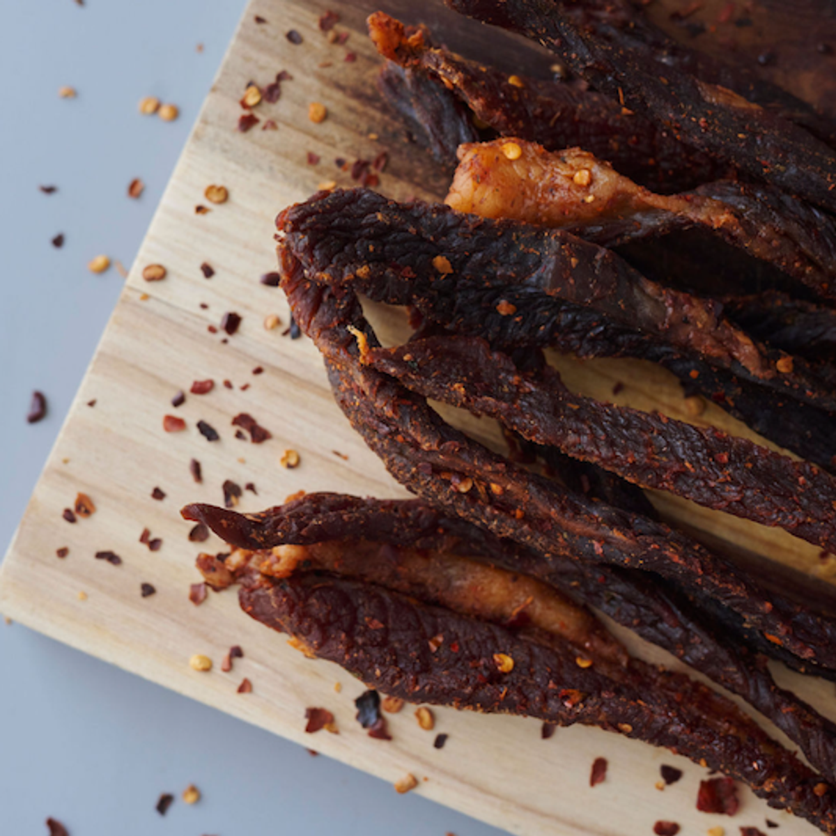 Chilli Beef Biltong