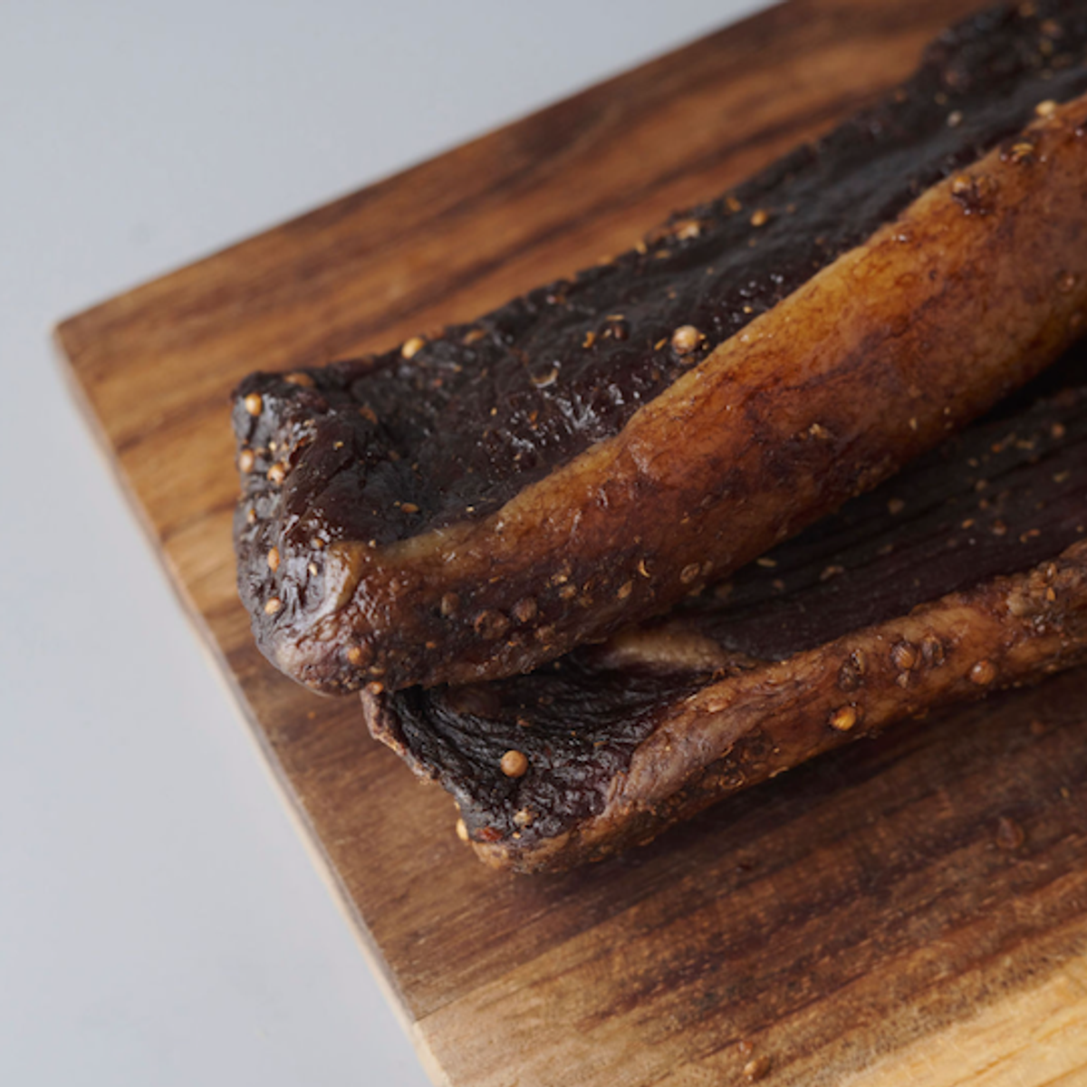 Beef Biltong