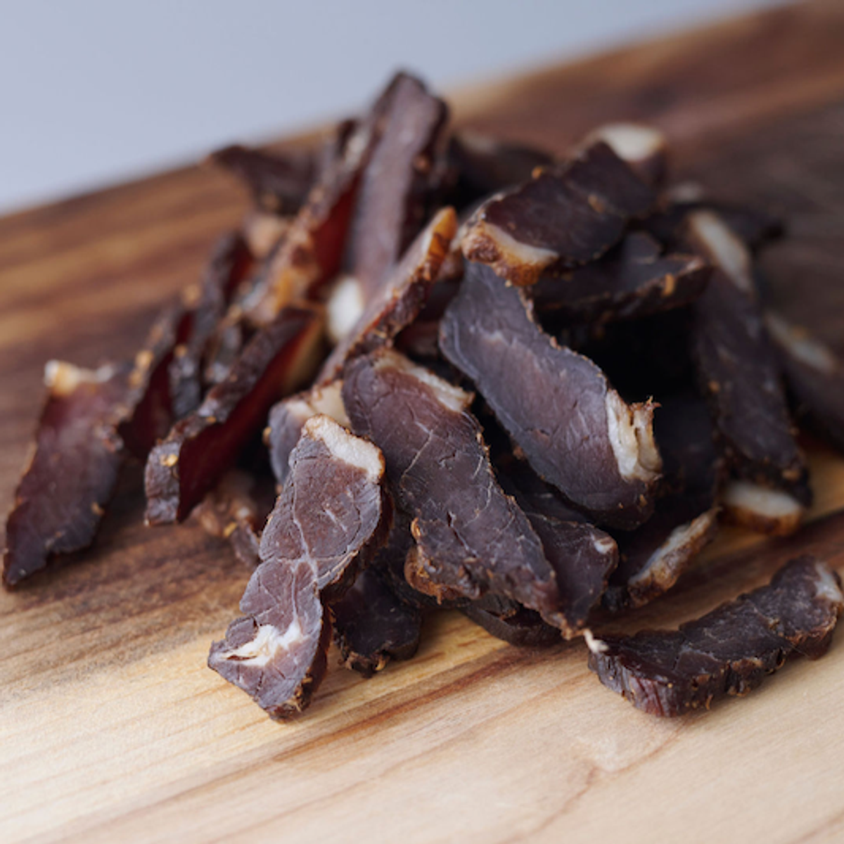 Biltong Bites
