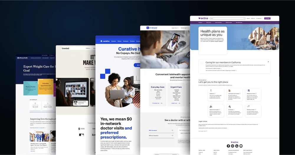 Advanced Technical SEO for Healthcare Websites