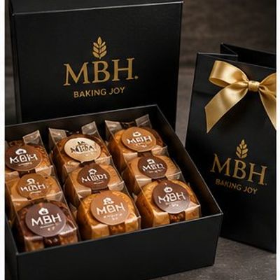 Muthoni's Bake House