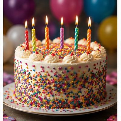 Muthoni's Bake House
