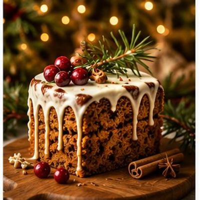 Muthoni's Bake House