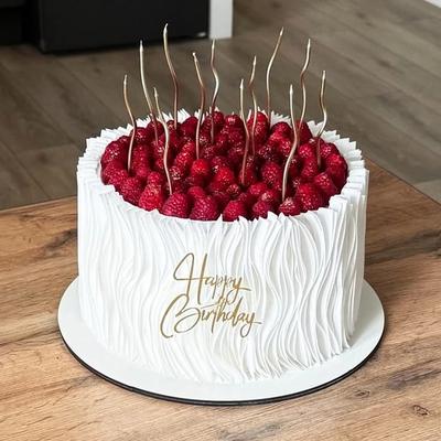 Muthoni's Bake House