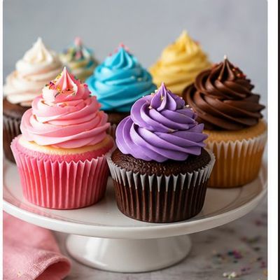 Muthoni's Bake House
