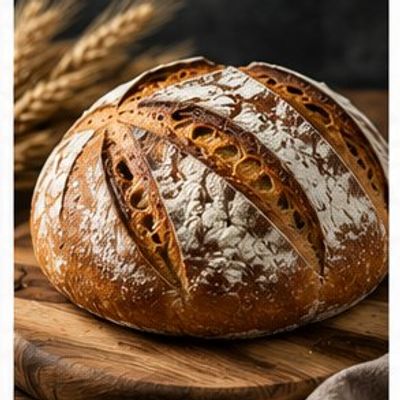 Muthoni's Bake House