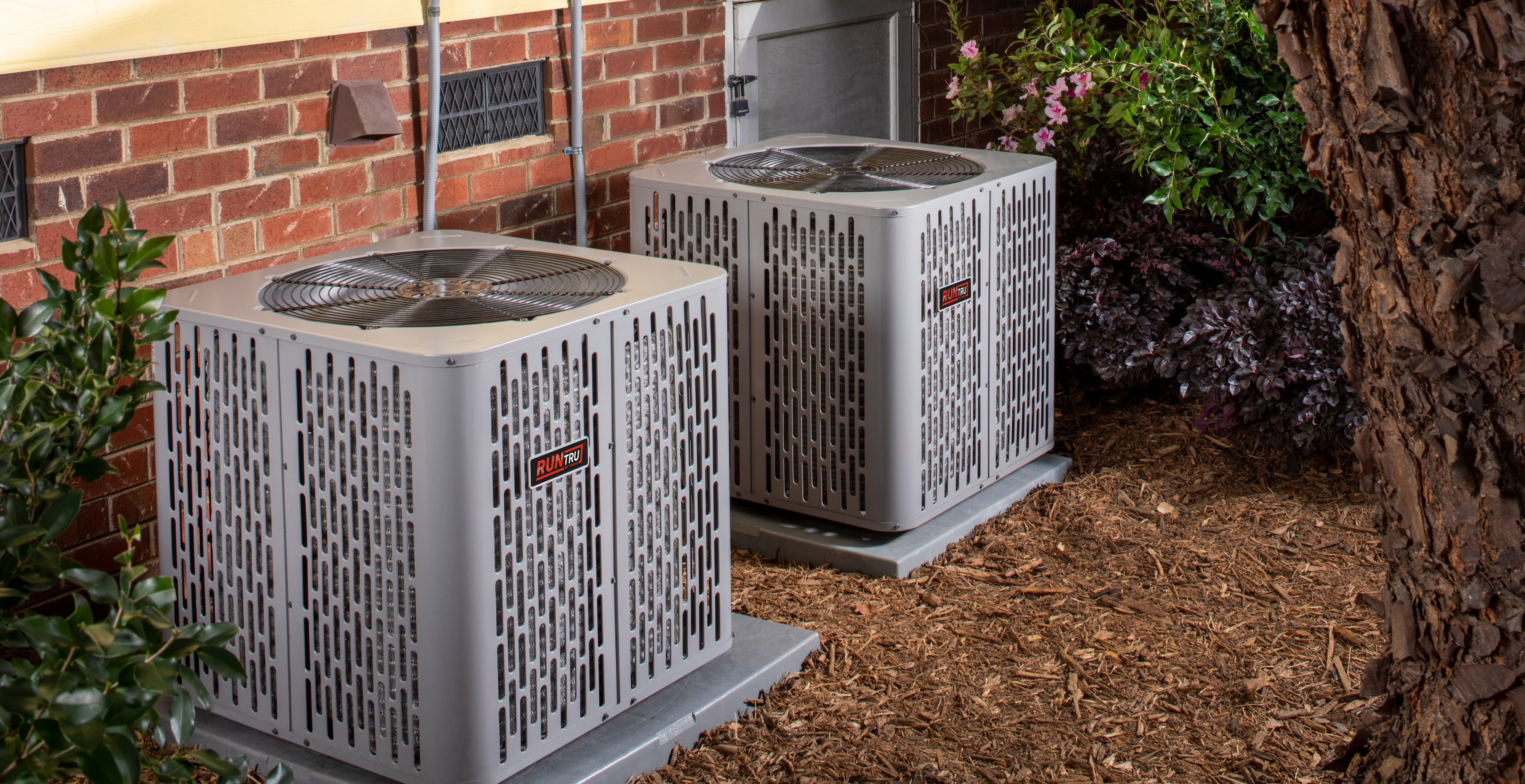Up to $800 Off a New Trane System