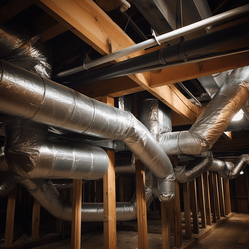 Maintaining Your Air Ducts
