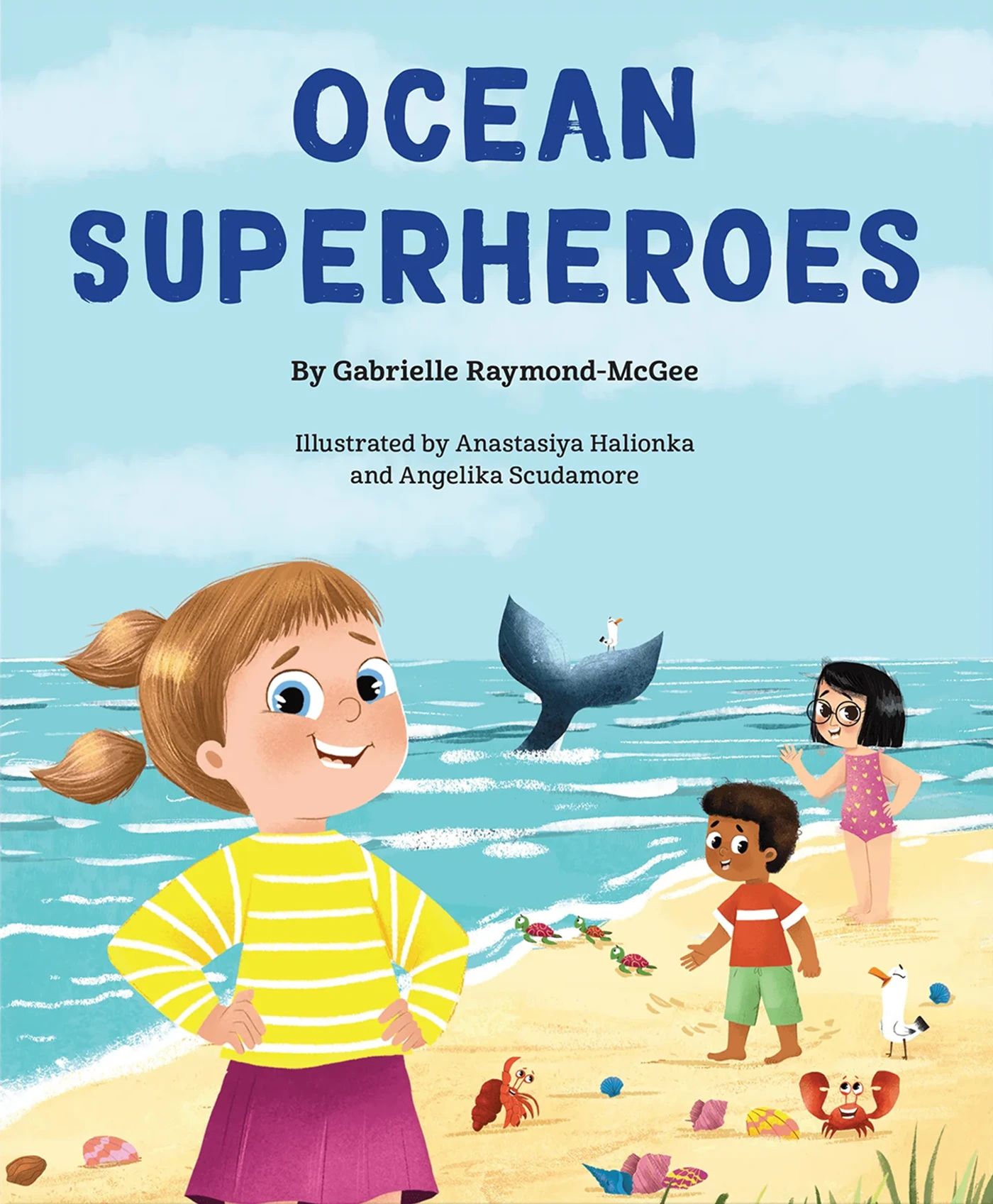 Featured book