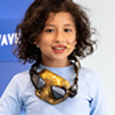 Azul