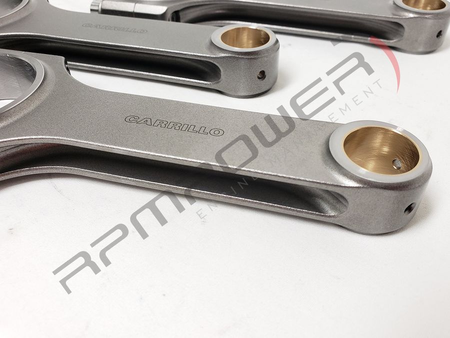 CARRILLO CONNECTING RODS