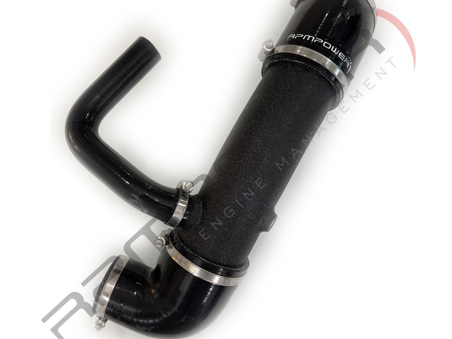 R300/Hybrid Turbocharger Intake Upgrade Featuring 2" Inlet