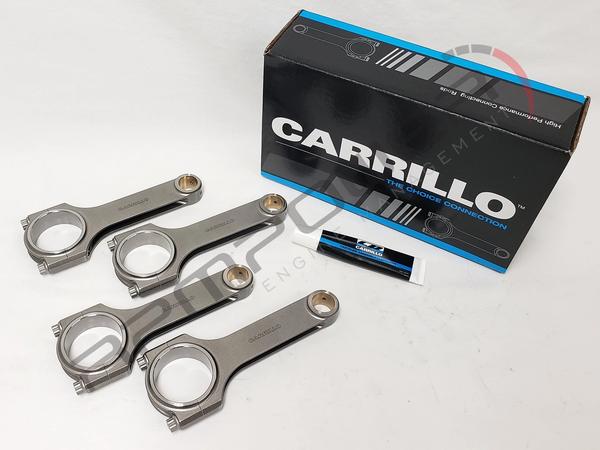 CARRILLO CONNECTING RODS