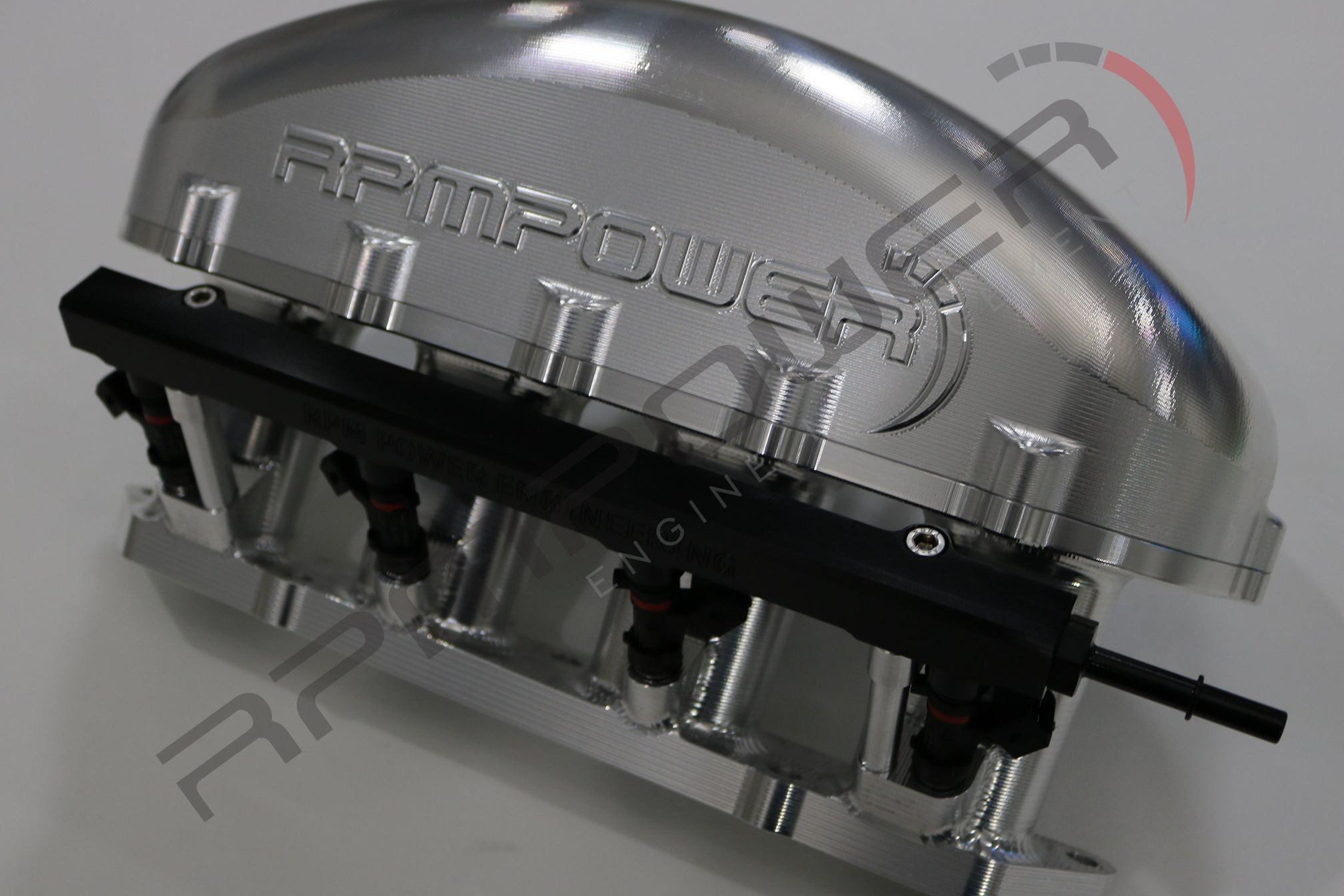 Billet Intake Manifold for Mini Cooper Gen2 N14/N18 Engines
