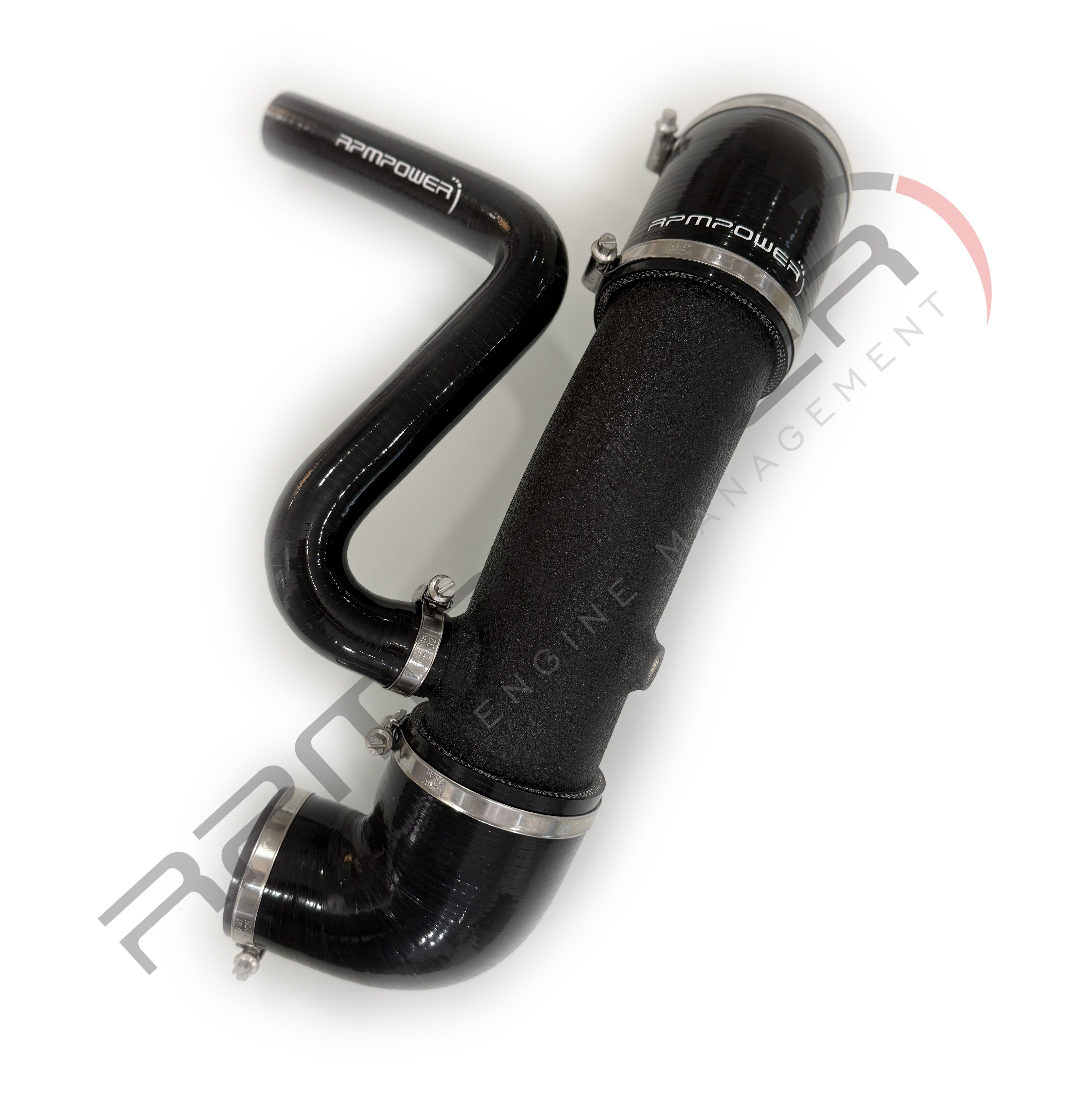 R300 Turbocharger Upgrade for Mini Cooper Gen2 N14/N18 Egnines