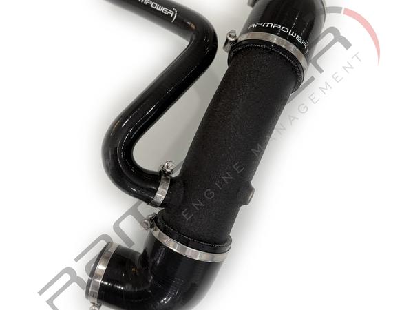 R300/Hybrid Turbocharger Intake Upgrade Featuring 2" Inlet