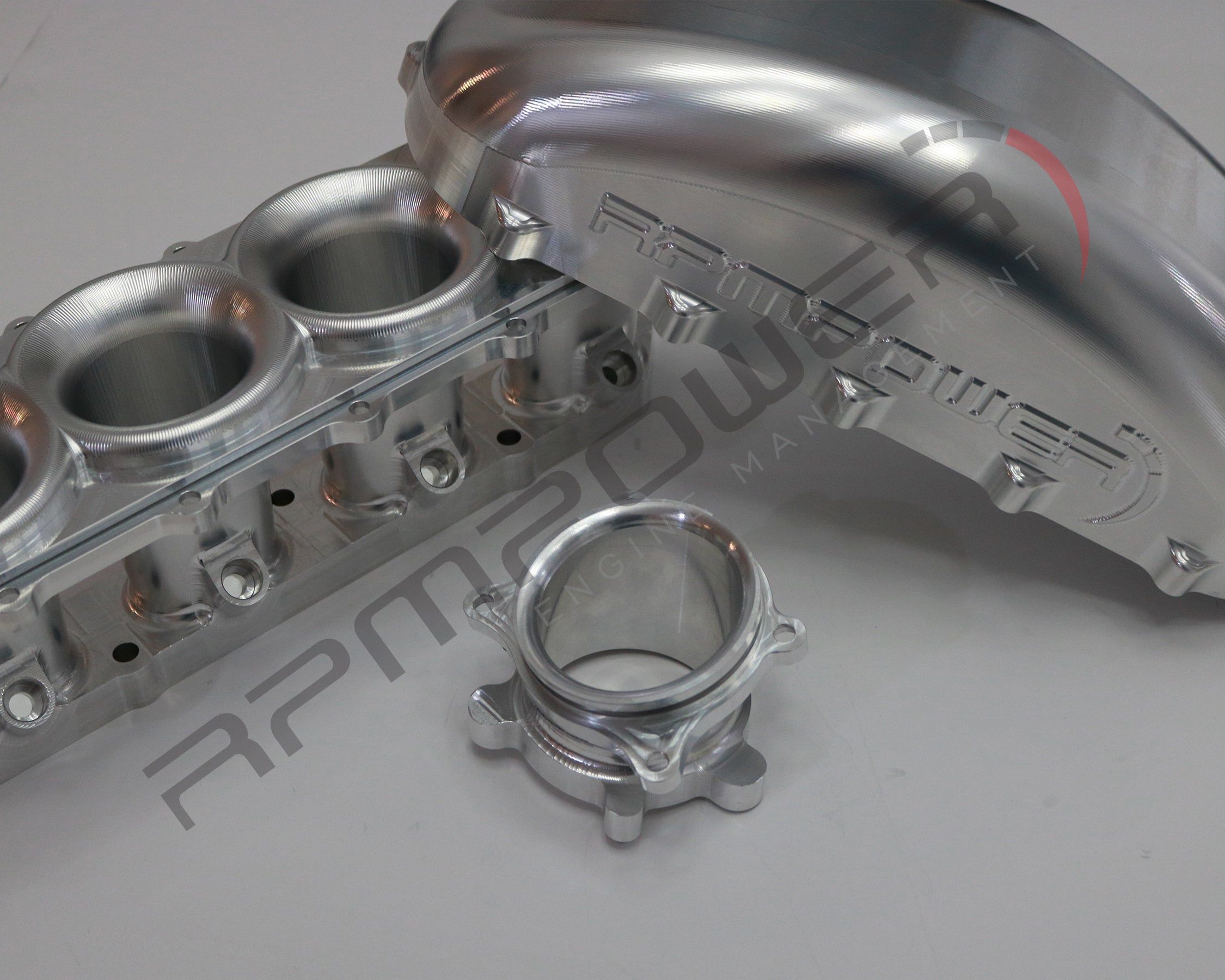 Billet Intake Manifold for Mini Cooper Gen2 N14/N18 Engines