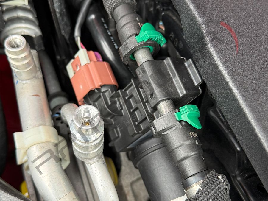 CANchecked MFD32 Gen2 – for Mini Cooper F55/F56/F57 GEN3
