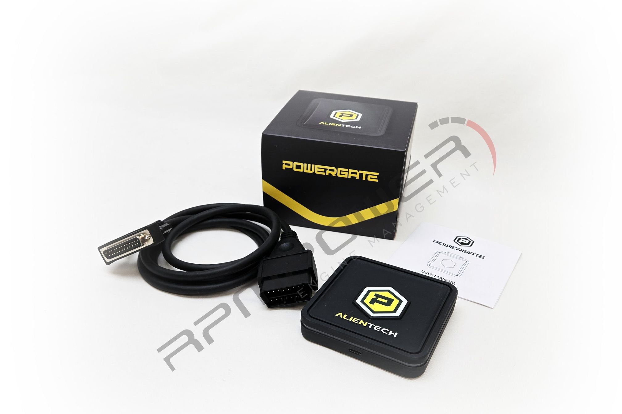 Tuning Support with Remote Flasher for Mini Cooper S and JCW Gen 2 N12/N16 and N14/N18 Engines