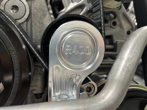 Serpentine Tensioner Upgrade for Mini Cooper Gen2 N14/N18 Engines!