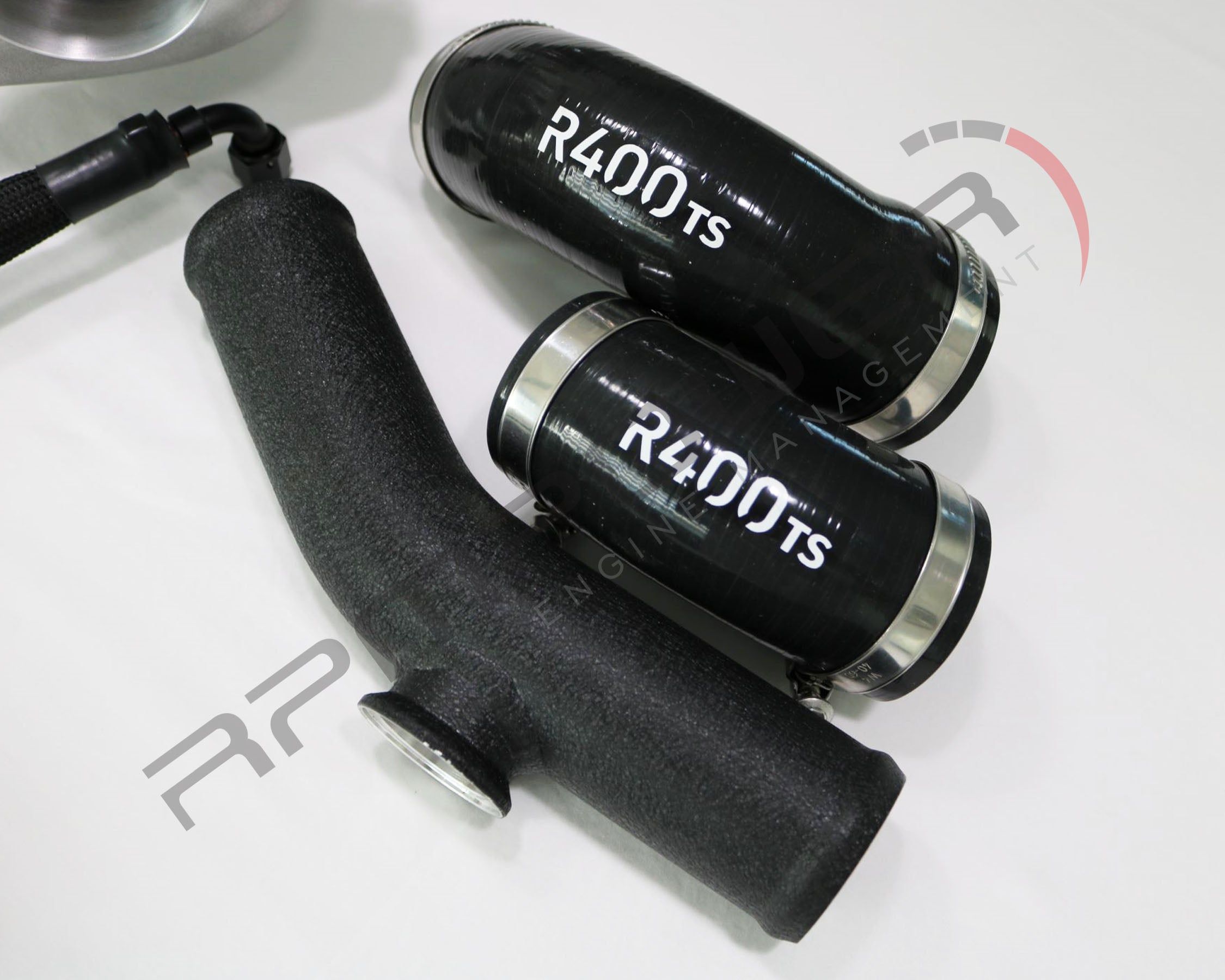 R400TS Turbocharger Kit for Mini Cooper Gen2 N14/N18 Engines