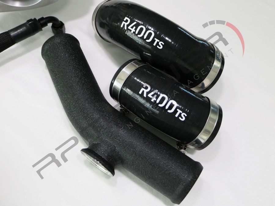 R400TS Turbocharger Kit for Mini Cooper Gen2 N14/N18 Engines
