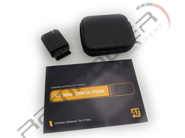 Tuning Device for Gen3 Pre LCI Mini (2020 - 2024 B46TU, B48) and DME Unlock