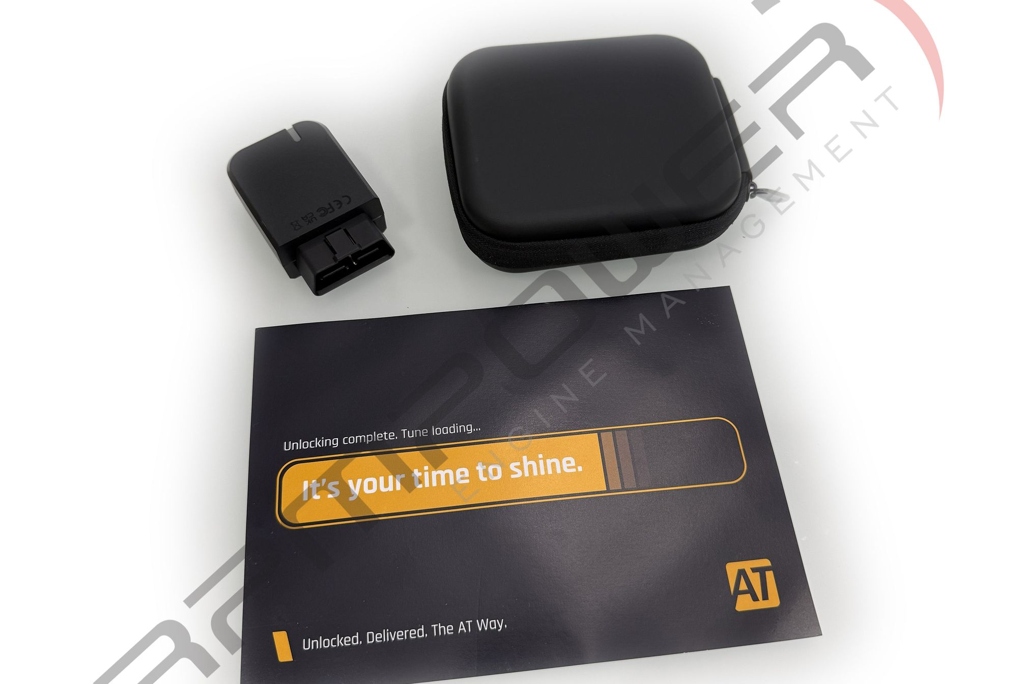 Tuning Device for Gen3 Pre LCI Mini (2020 - 2024 B46TU, B48) and DME Unlock