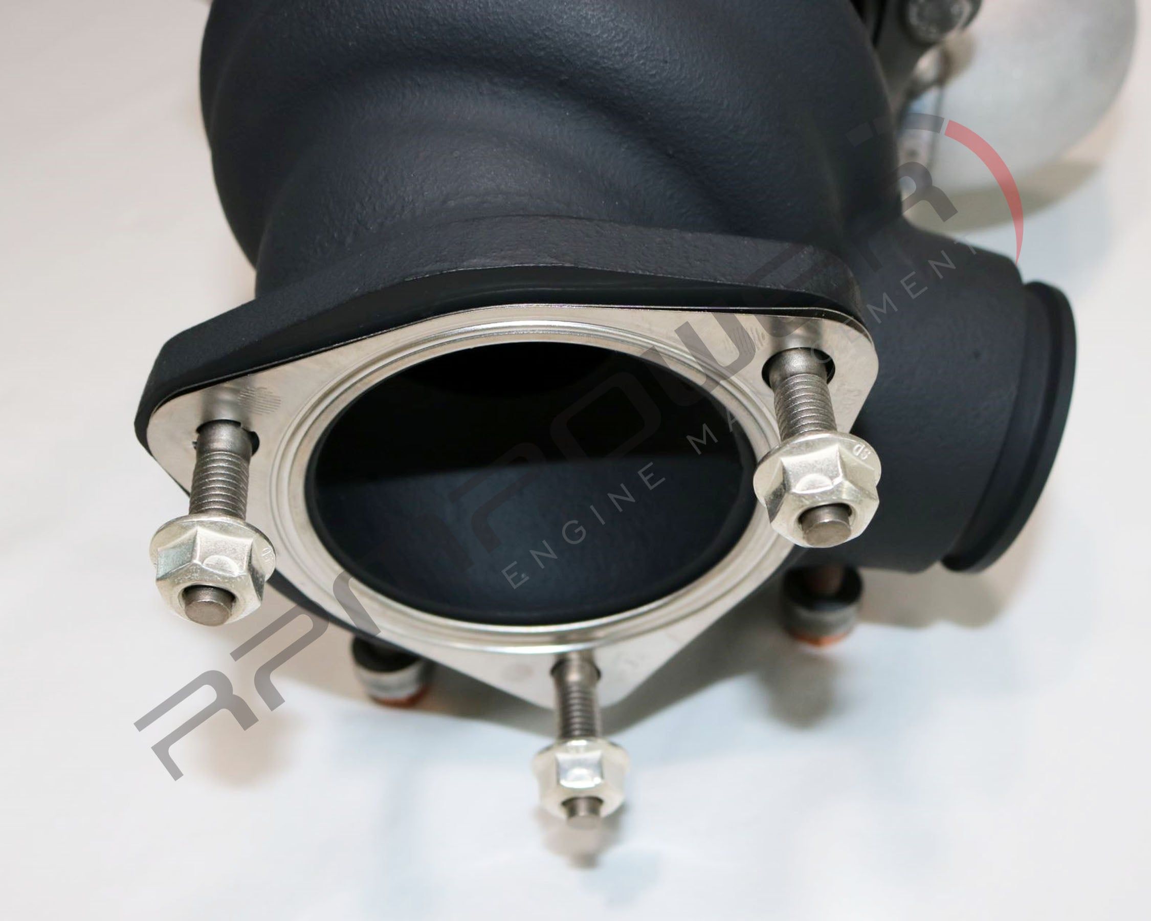 R400TS Turbocharger Kit for Mini Cooper Gen2 N14/N18 Engines