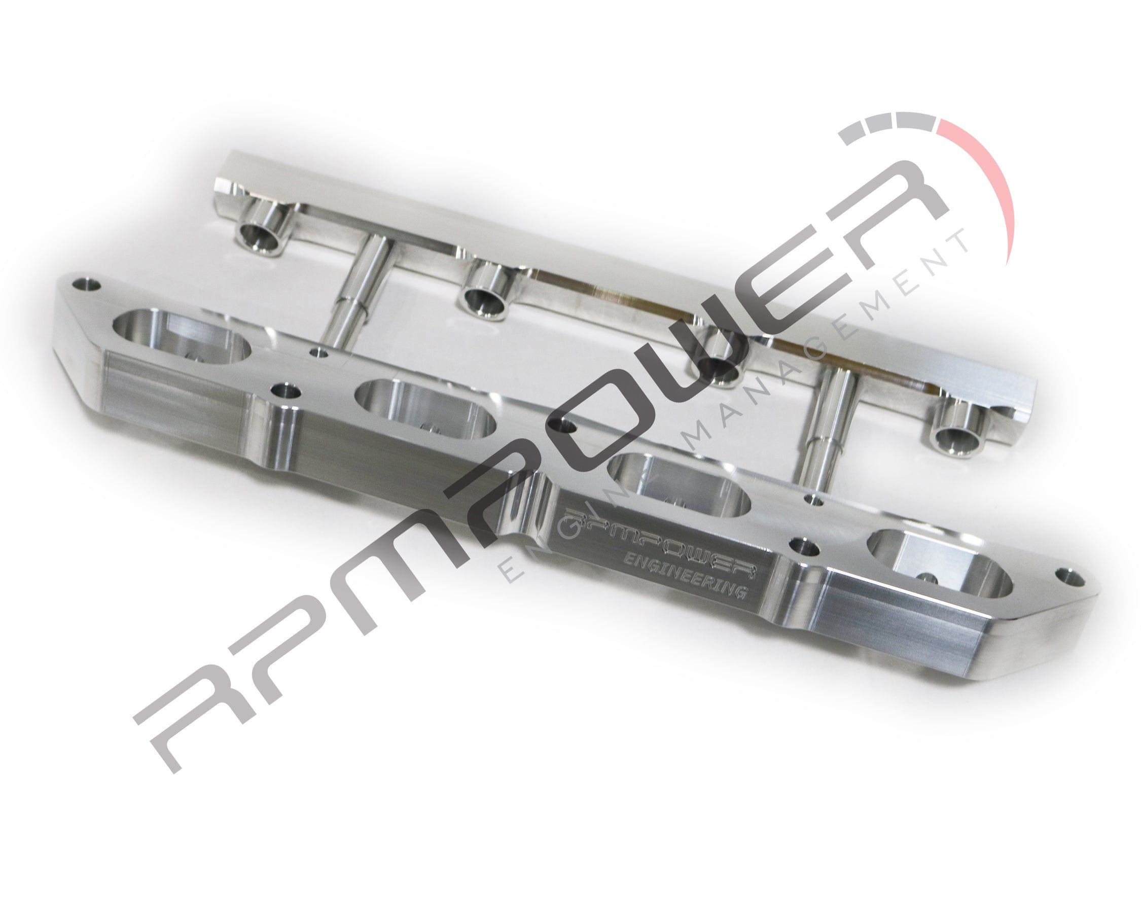 Port Fuel Injection Retrofit for OEM Intake Manifold for Mini Cooper Gen2 N14/N18 Engines