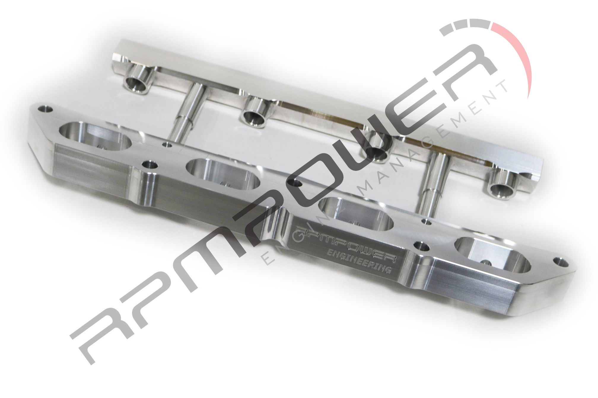 Port Fuel Injection Retrofit for OEM Intake Manifold for Mini Cooper Gen2 N14/N18 Engines