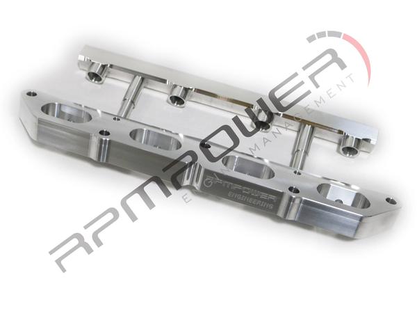 Port Fuel Injection Retrofit for OEM Intake Manifold for Mini Cooper Gen2 N14/N18 Engines