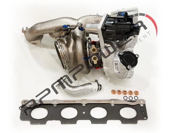 GP3 Genuine OEM Turbocharger for Gen 3 Mini Cooper/Countryman/Clubman S/JCW/ALL4/ (2014-2019 Pre-LCI)