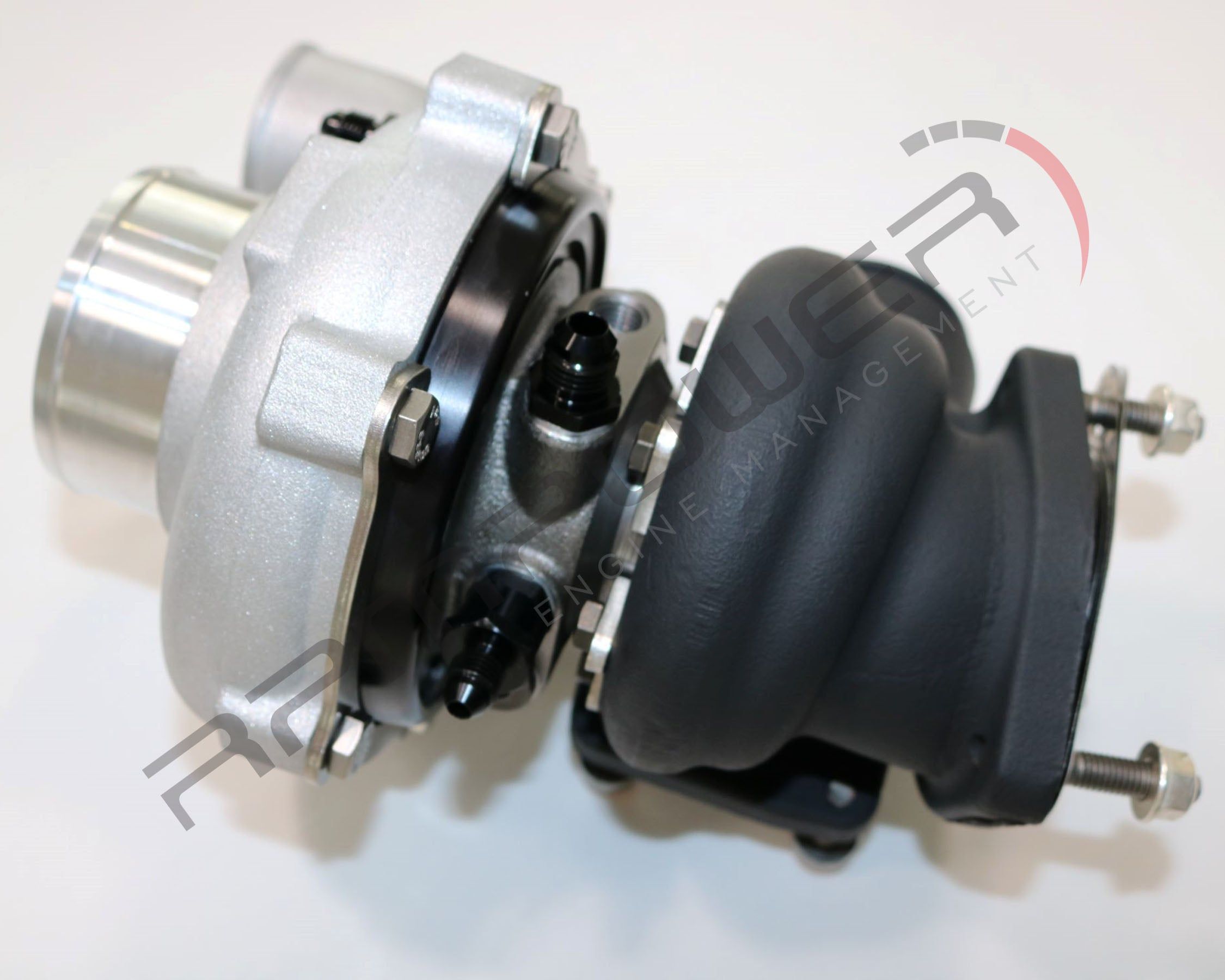 R400TS Turbocharger Kit for Mini Cooper Gen2 N14/N18 Engines