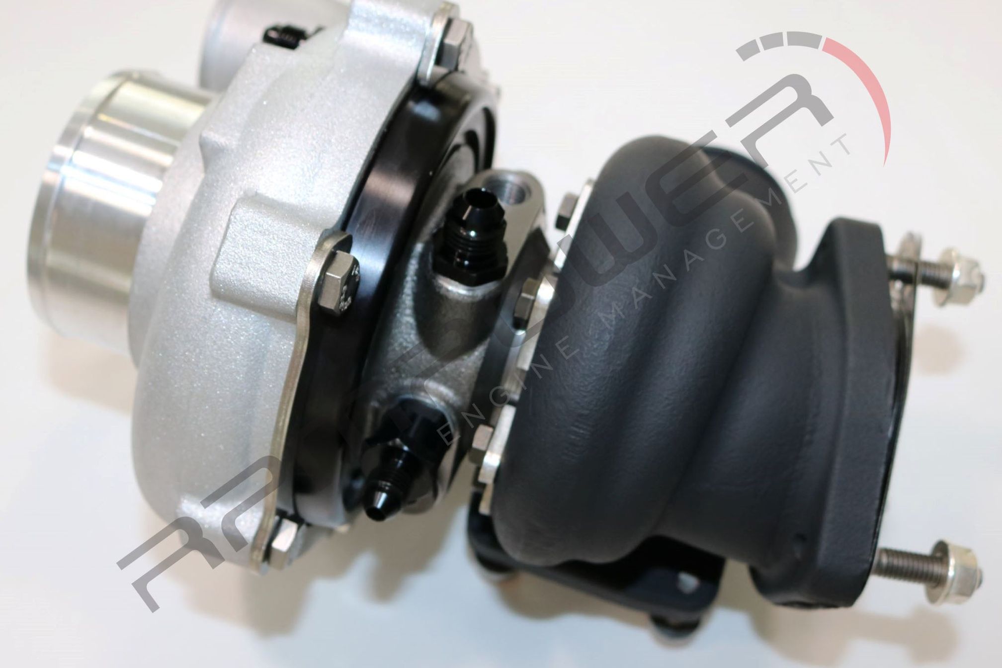 R400TS Turbocharger Kit for Mini Cooper Gen2 N14/N18 Engines