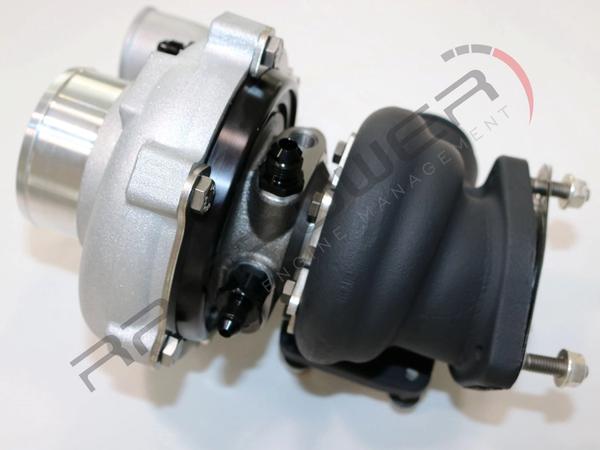 R400TS Turbocharger Kit for Mini Cooper Gen2 N14/N18 Engines
