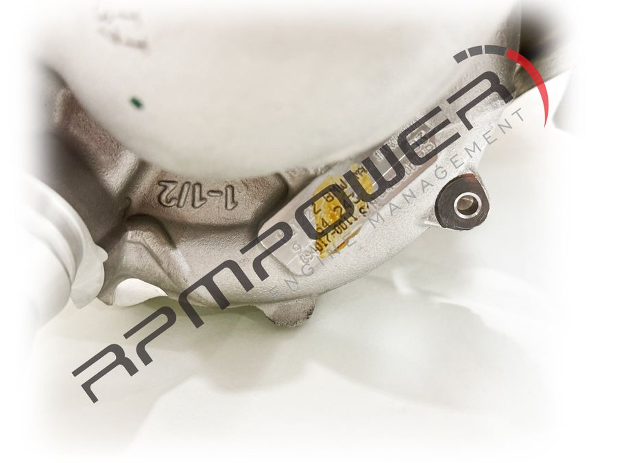 GP3 Genuine OEM Turbocharger for Gen 3 Mini Cooper/Countryman/Clubman S/JCW/ALL4/ (2014-2019 Pre-LCI)