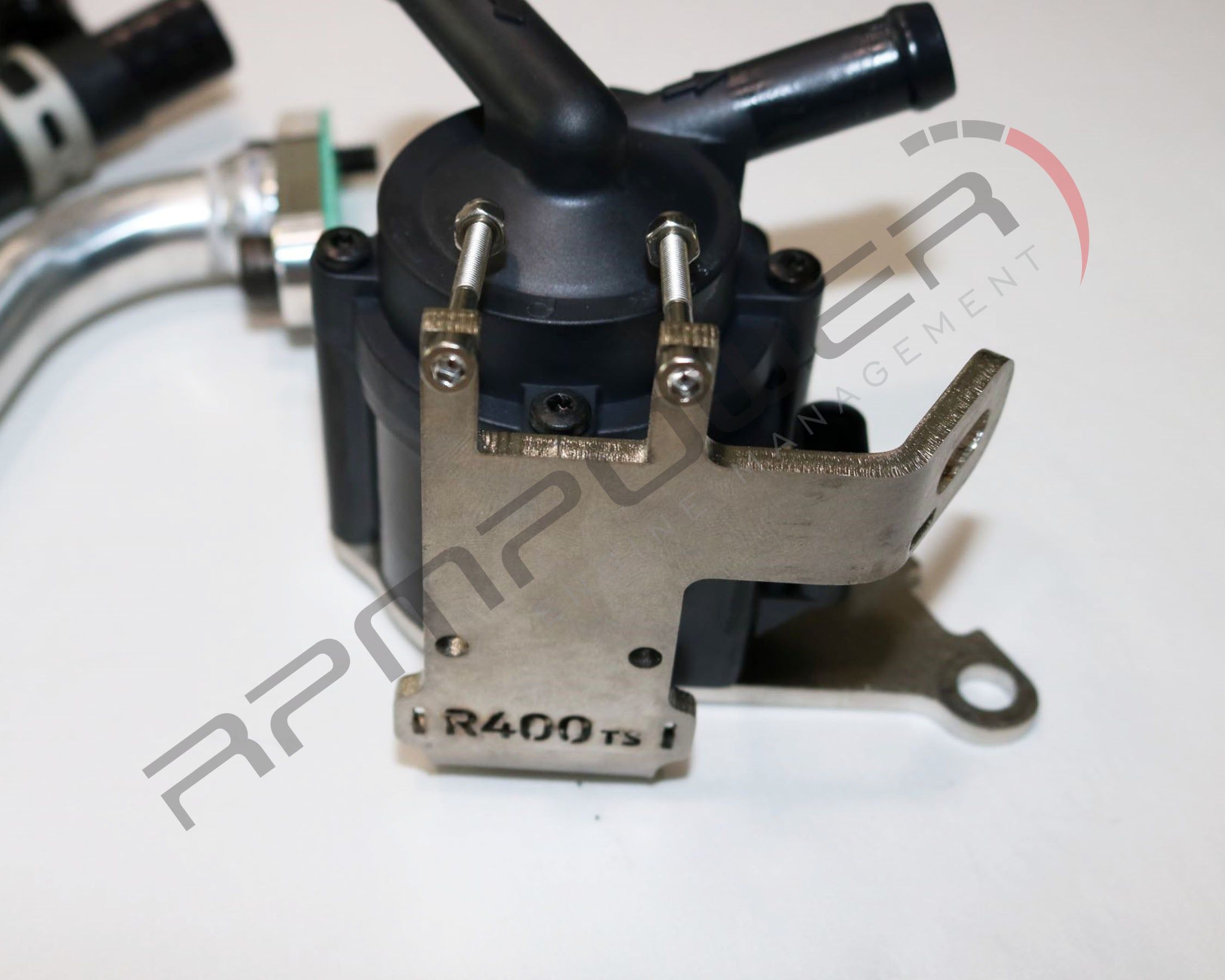 R400TS Turbocharger Kit for Mini Cooper Gen2 N14/N18 Engines