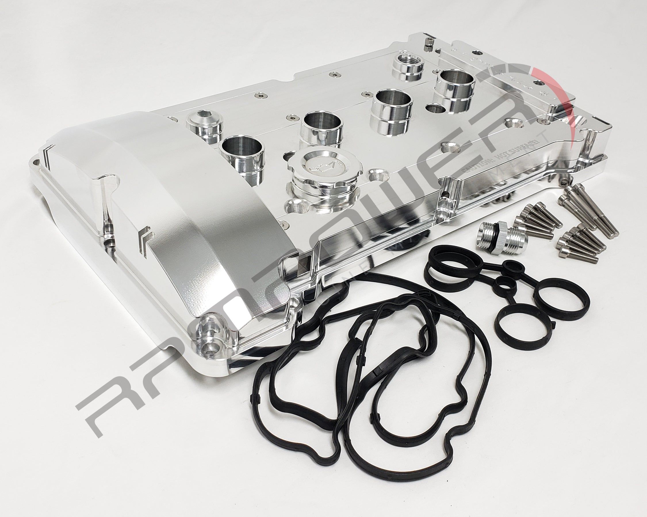 Billet Valve Cover for Mini Cooper N14 Engines
