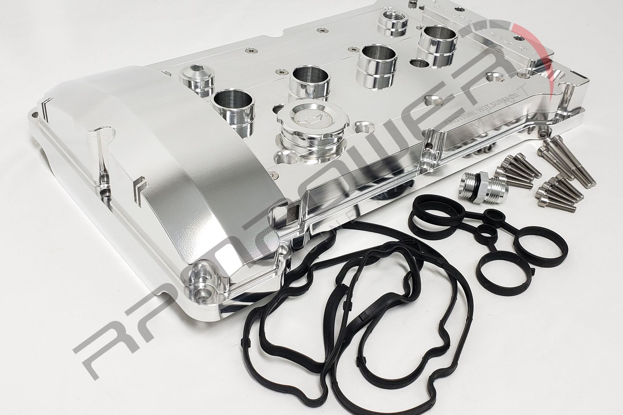 Billet Valve Cover for Mini Cooper N14 Engines