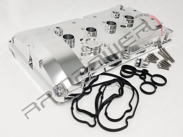 Billet Valve Cover for Mini Cooper N14 Engines
