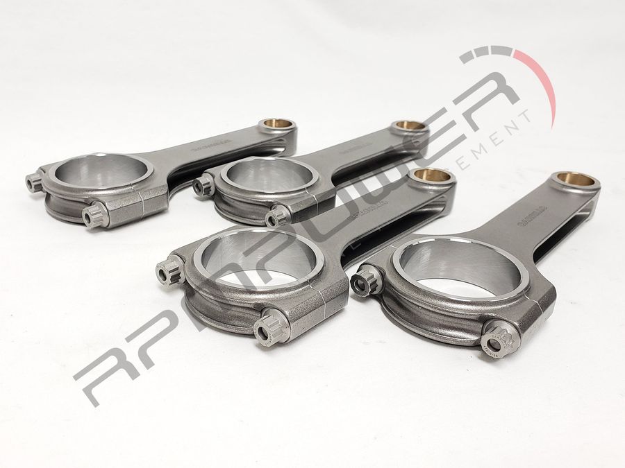 CARRILLO CONNECTING RODS