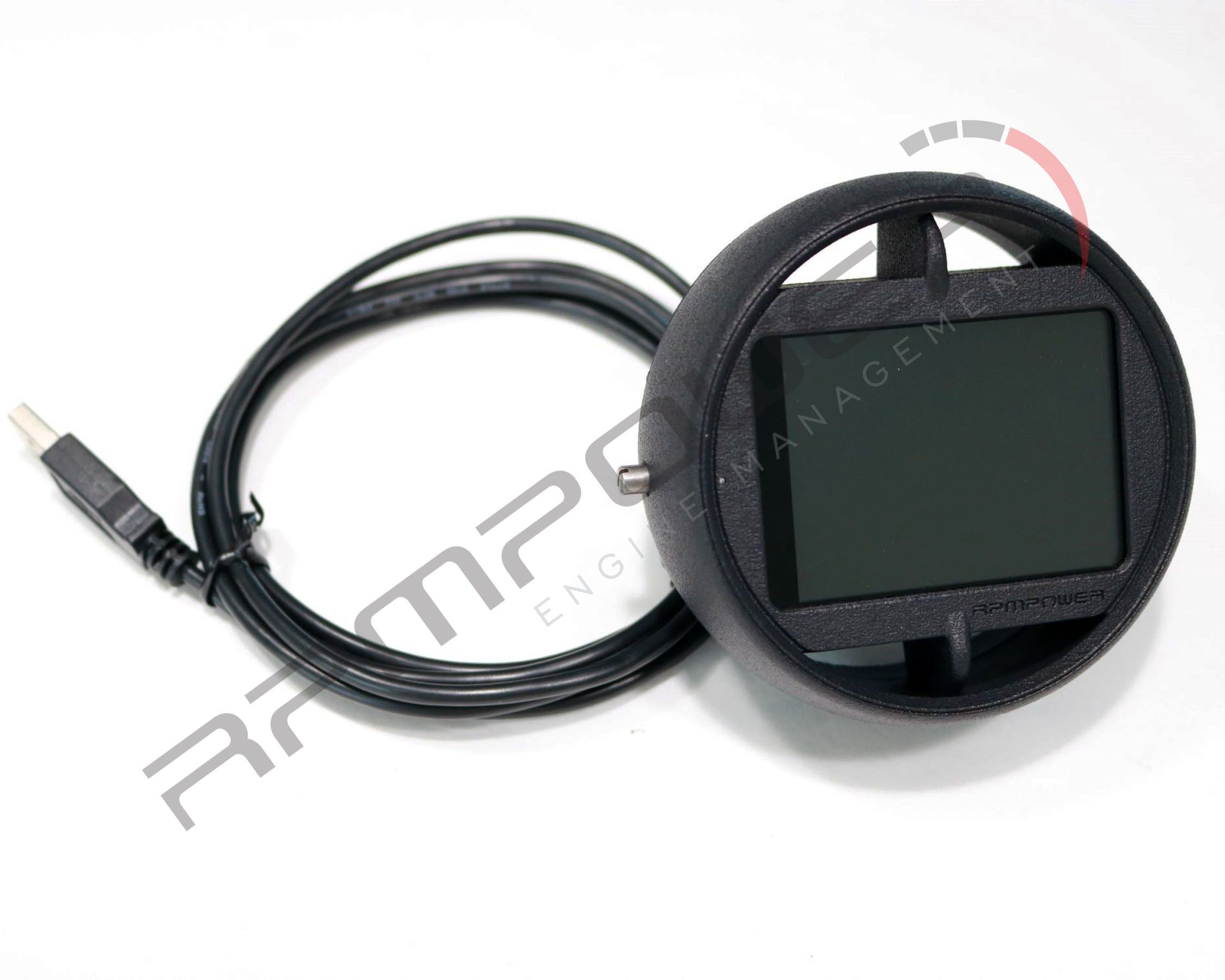 CANchecked MFD28 Gen2 for Mini Cooper R55/R56/R57/R58/R59