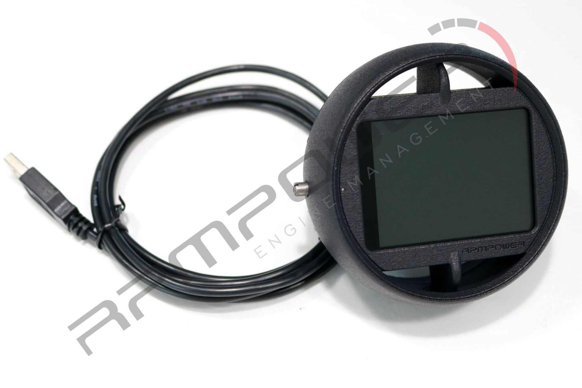 CANchecked MFD28 Gen2 for Mini Cooper R55/R56/R57/R58/R59