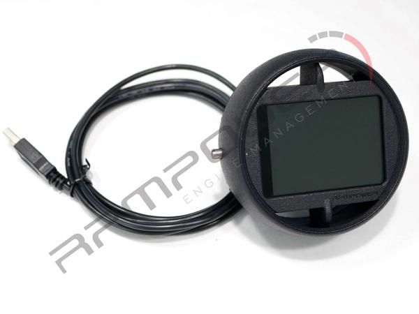 CANchecked MFD28 Gen2 for Mini Cooper R55/R56/R57/R58/R59