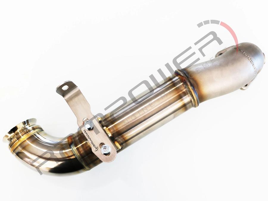 R400TS Turbocharger Kit for Mini Cooper Gen2 N14/N18 Engines