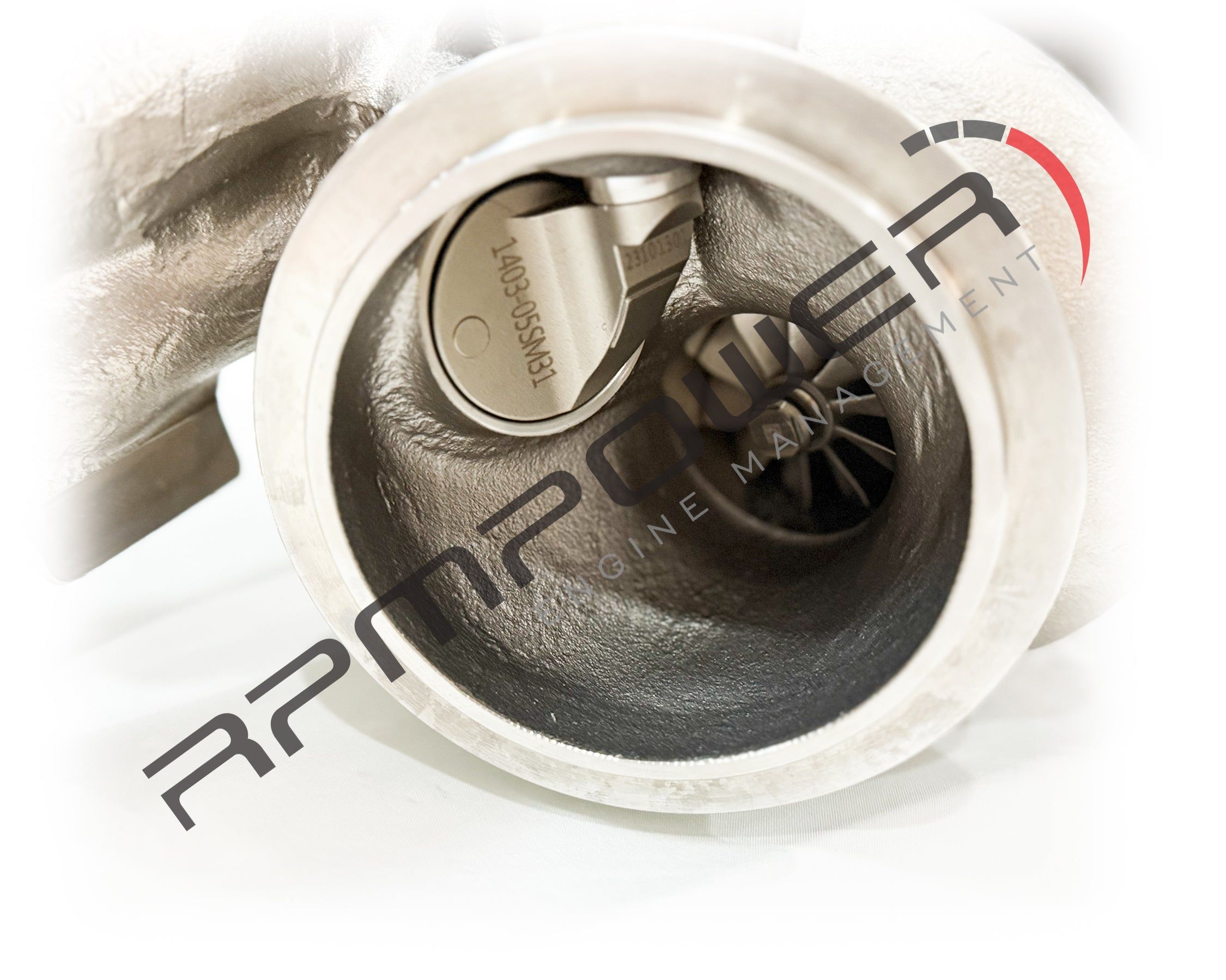 GP3 Genuine OEM Turbocharger for Gen 3 Mini Cooper/Countryman/Clubman S/JCW/ALL4/ (2014-2019 Pre-LCI)