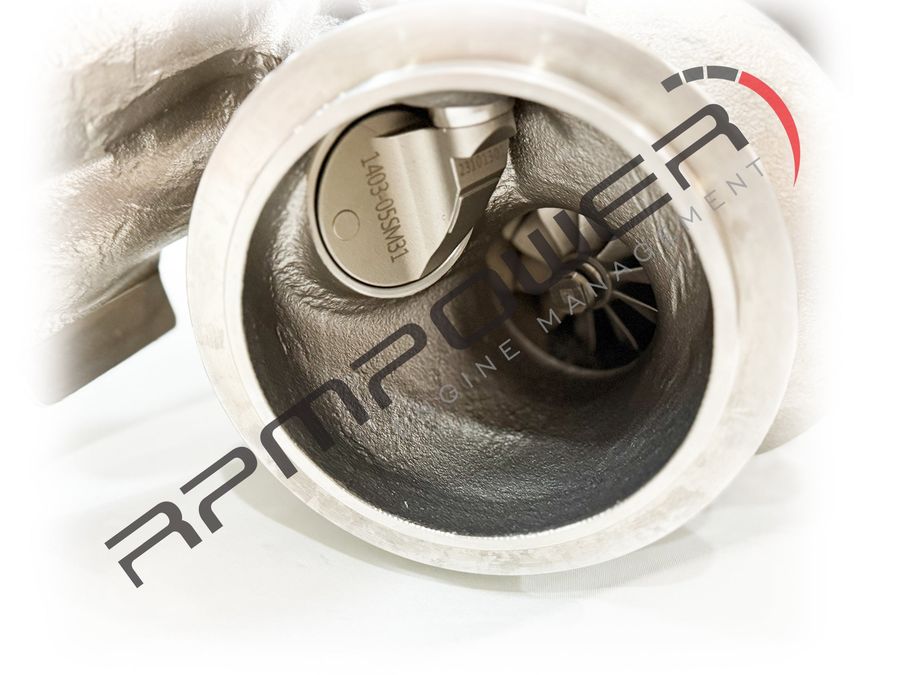 GP3 Genuine OEM Turbocharger for Gen 3 Mini Cooper/Countryman/Clubman S/JCW/ALL4/ (2014-2019 Pre-LCI)