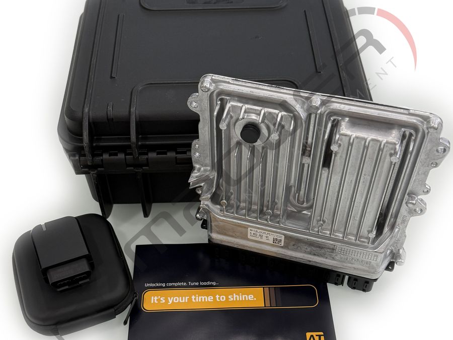 Tuning Device for Gen3 Pre LCI Mini (2020 - 2024 B46TU, B48) and DME Unlock